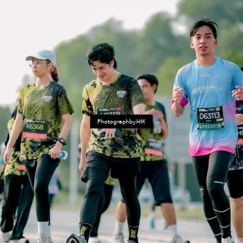 Runner Photo 6421728