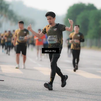 Runner Photo 6421729
