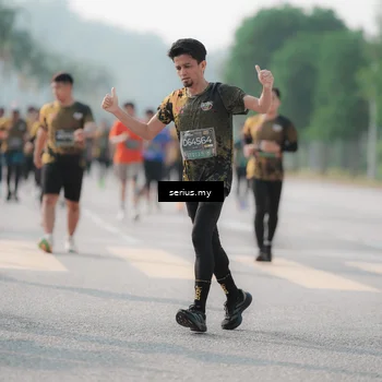 Runner Photo 6421730