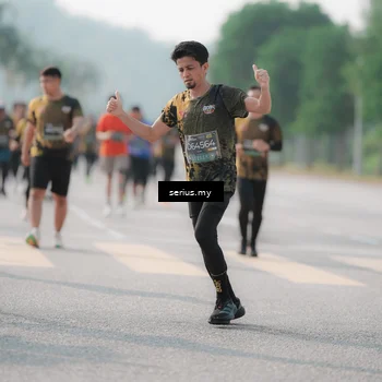 Runner Photo 6421731