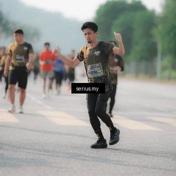 Runner Photo 6421733