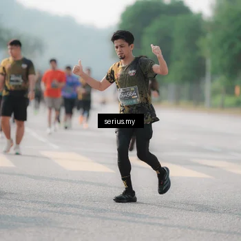 Runner Photo 6421734