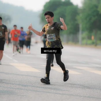 Runner Photo 6421736