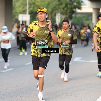 Runner Photo 6421737