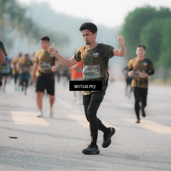 Runner Photo 6421738