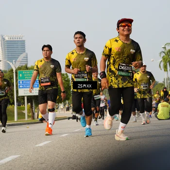 Runner Photo 6421739