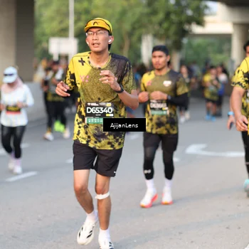 Runner Photo 6421740