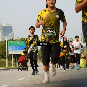 Runner Photo 6421744