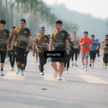 Runner Photo 6421745