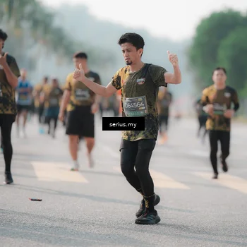 Runner Photo 6421753