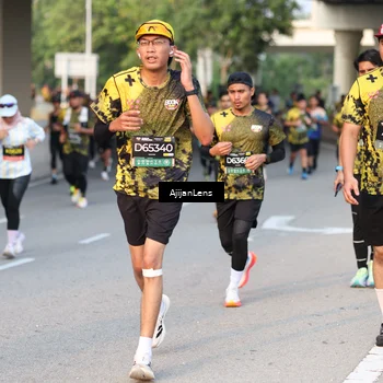 Runner Photo 6421762