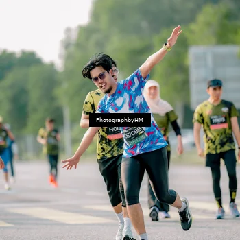 Runner Photo 6421767