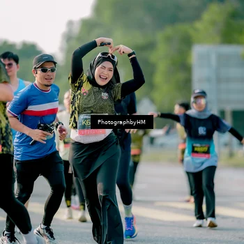 Runner Photo 6421769