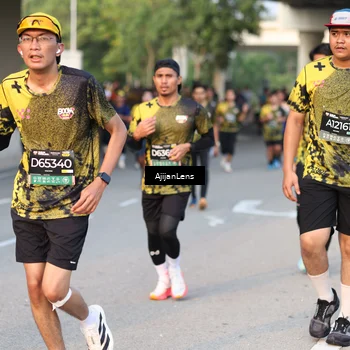 Runner Photo 6421777