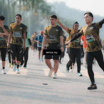 Runner Photo 6421779