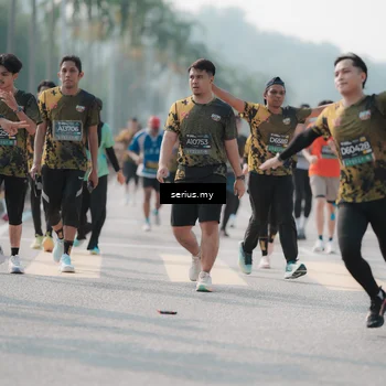 Runner Photo 6421782