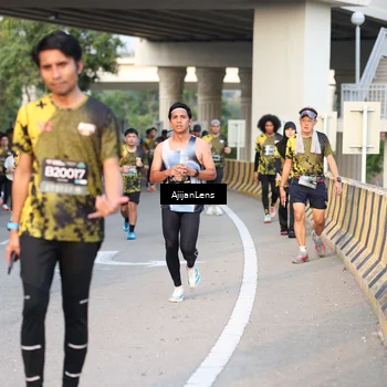 Runner Photo 6421783