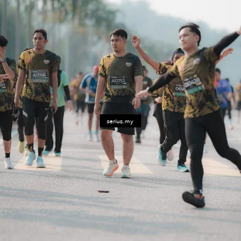 Runner Photo 6421784