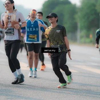 Runner Photo 6421790