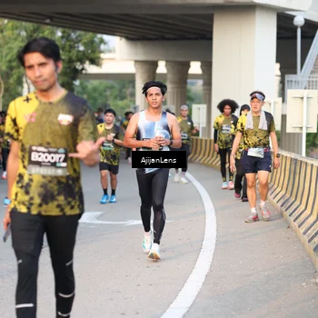 Runner Photo 6421795
