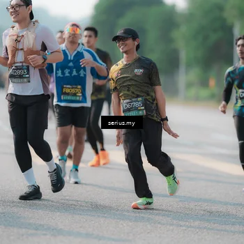 Runner Photo 6421797