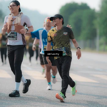 Runner Photo 6421799