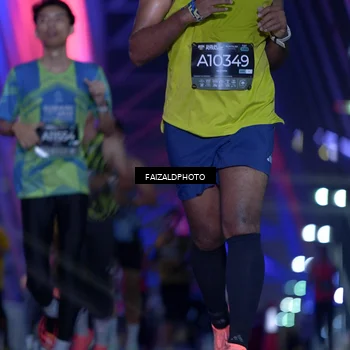 Runner Photo 6421804