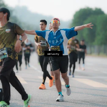 Runner Photo 6421817