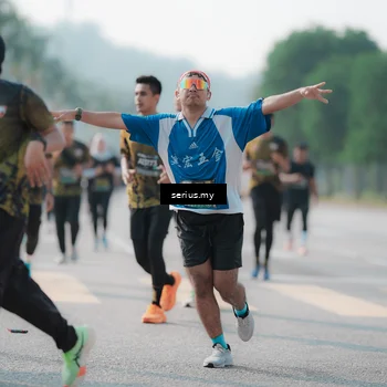 Runner Photo 6421818