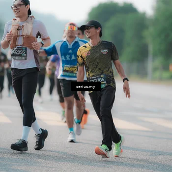 Runner Photo 6421819