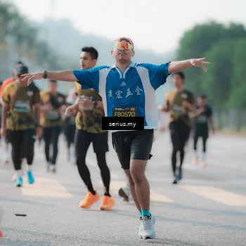 Runner Photo 6421820