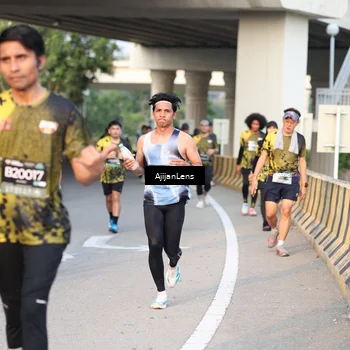 Runner Photo 6421822