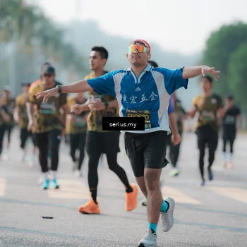 Runner Photo 6421823
