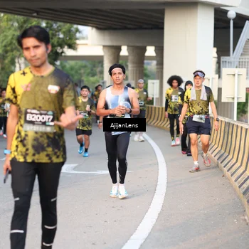 Runner Photo 6421826