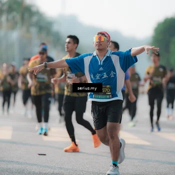 Runner Photo 6421830