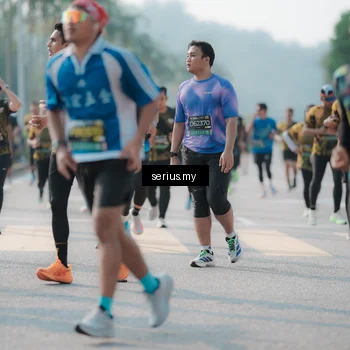Runner Photo 6421831