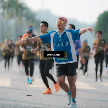 Runner Photo 6421833