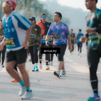 Runner Photo 6421834
