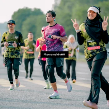 Runner Photo 6421836