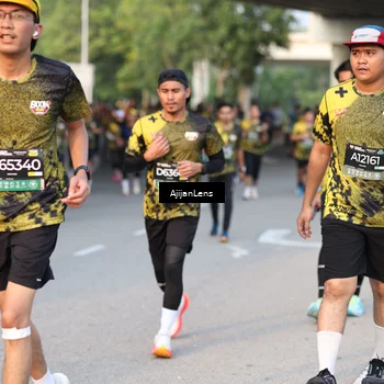 Runner Photo 6421838