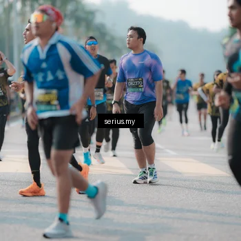 Runner Photo 6421839