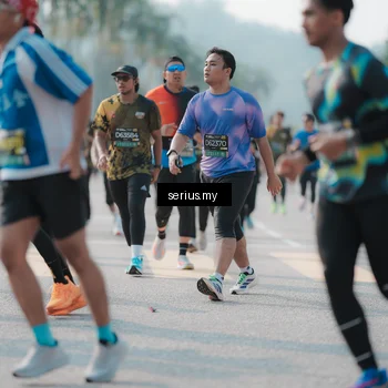 Runner Photo 6421847