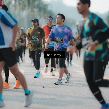 Runner Photo 6421848