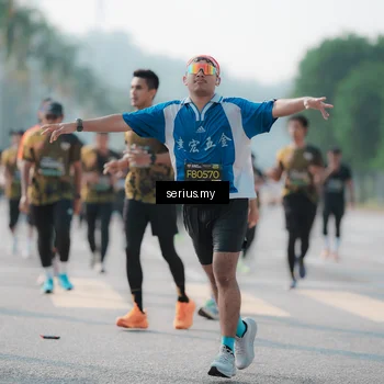 Runner Photo 6421854