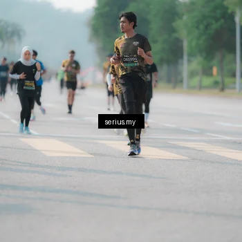 Runner Photo 6421855