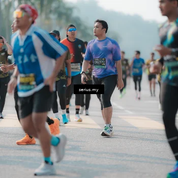 Runner Photo 6421863