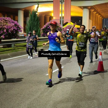 Runner Photo 6421866