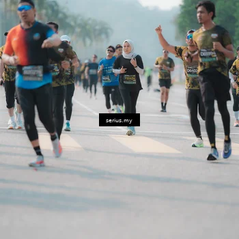 Runner Photo 6421872