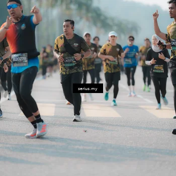 Runner Photo 6421876