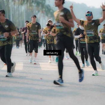 Runner Photo 6421884